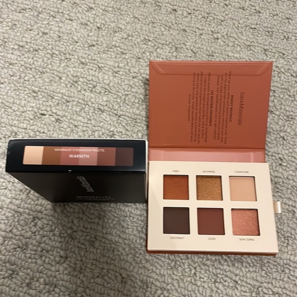 Bare minerals mineralist eyeshadow palette - Picture 2 of 2